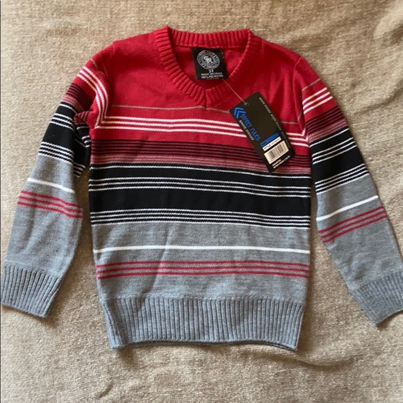 3T Boys Set - Picture 2 of 7